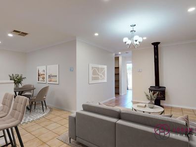 2 Conellan Terrace, Parmelia WA 6167