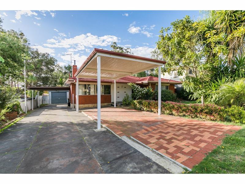 36 Mulligan Way, Orelia WA 6167