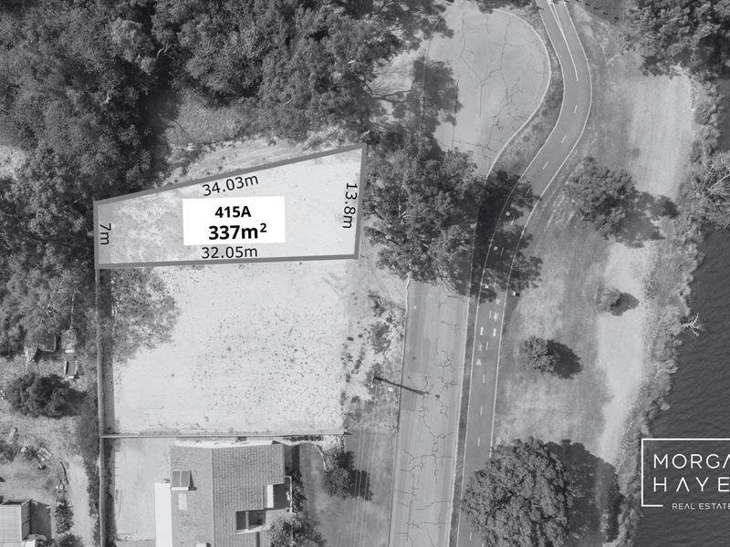 415a Riverton  Drive, Shelley