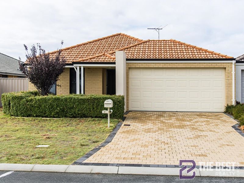 7 Flematti Circle, Brookdale WA 6112