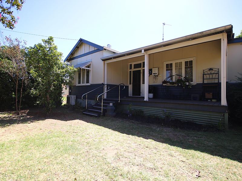 148 South Western Highway, Donnybrook WA 6239