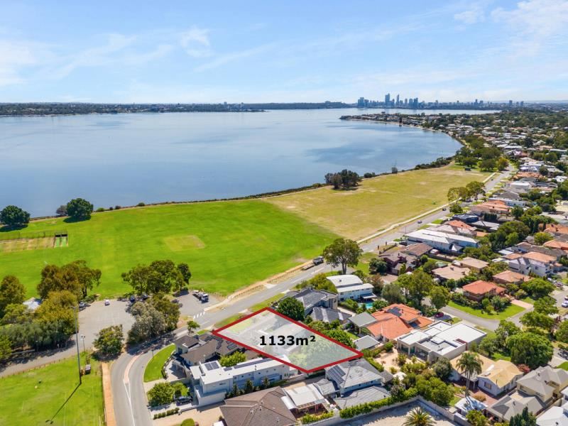 57 Dunkley Avenue, Applecross WA 6153
