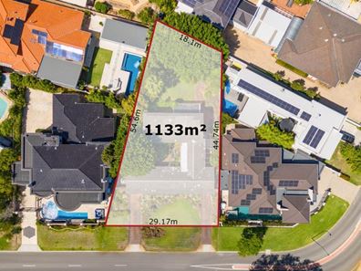 57 Dunkley Avenue, Applecross WA 6153