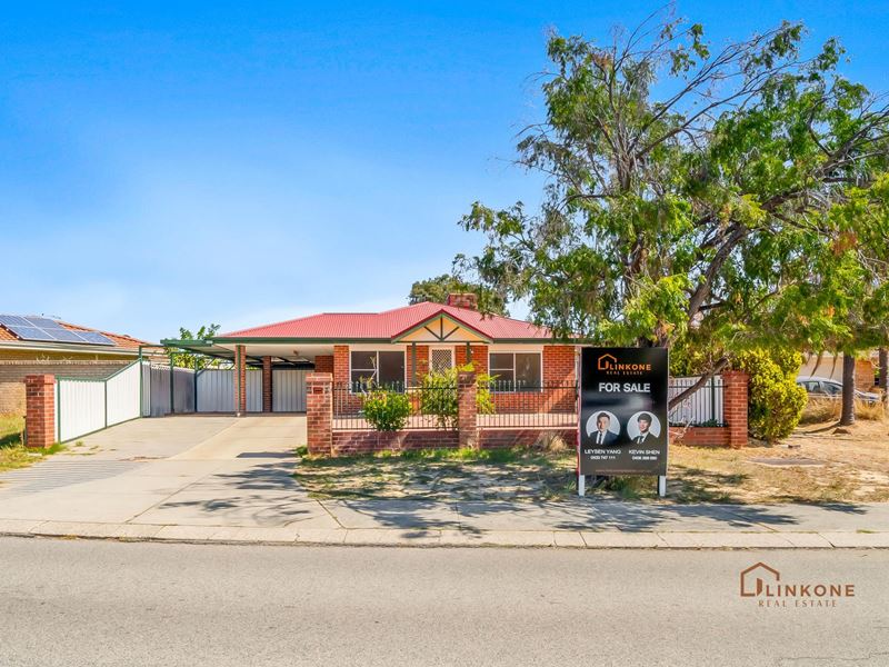 3 Ballard Place, Maddington