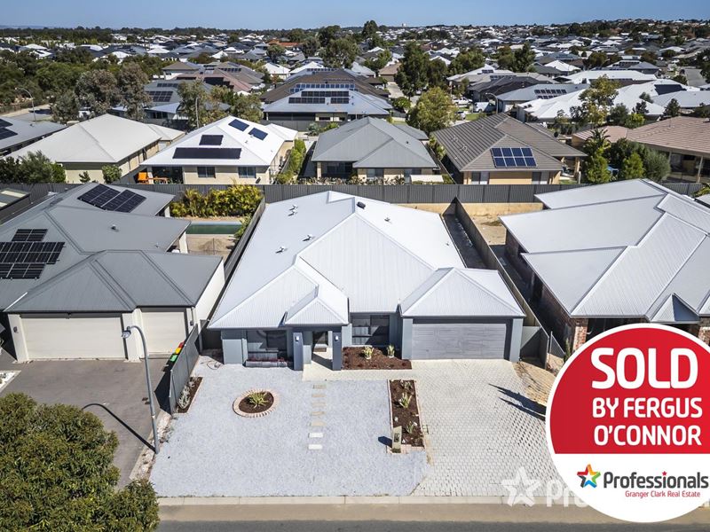 12 Haga Parkway, Landsdale WA 6065