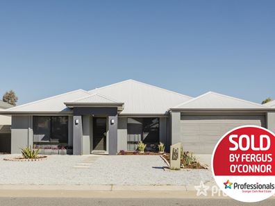 12 Haga Parkway, Landsdale WA 6065