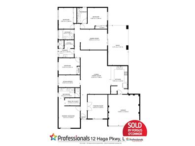 12 Haga Parkway, Landsdale WA 6065
