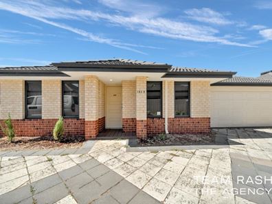 183B William Street, Beckenham WA 6107