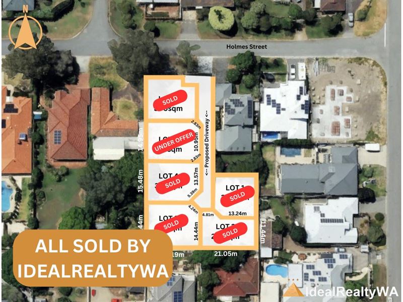 5/19 Holmes, Shelley WA 6148