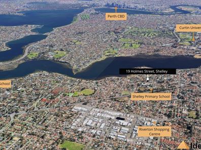 5/19 Holmes, Shelley WA 6148