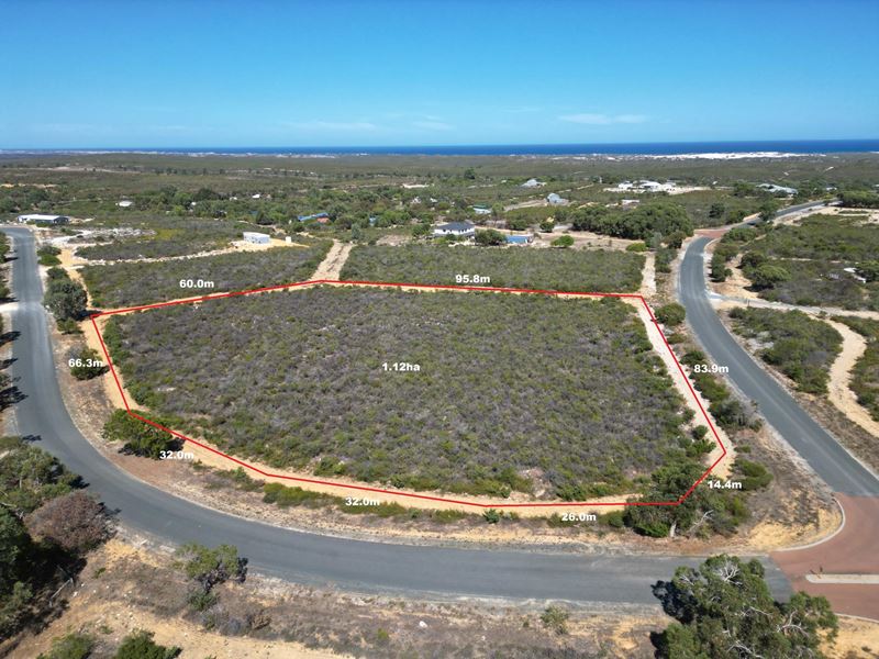 Lot 173,  Wildflower Way, Karakin