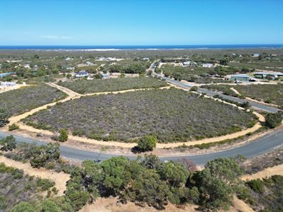 Lot 173,  Wildflower Way, Karakin WA 6044