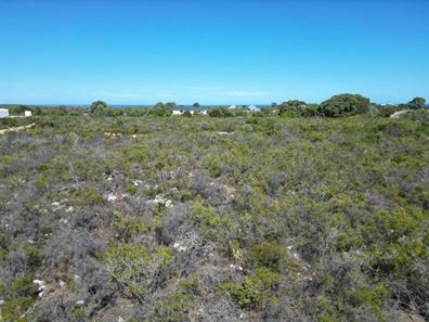 Lot 173,  Wildflower Way, Karakin WA 6044