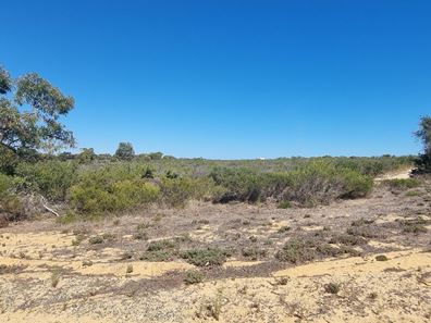 Lot 173,  Wildflower Way, Karakin WA 6044