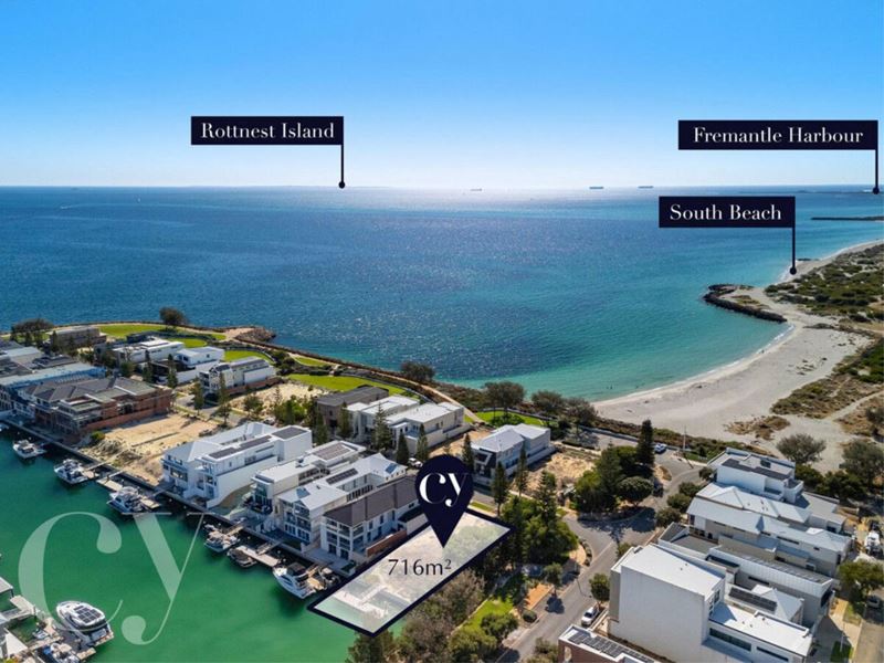 1 Chelydra Point, North Coogee WA 6163