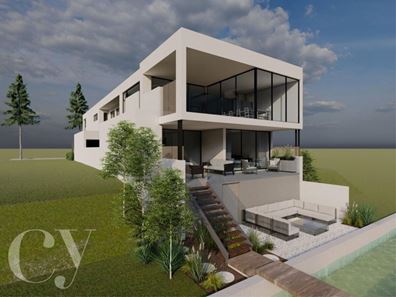 1 Chelydra Point, North Coogee WA 6163
