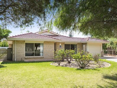 7 Wren Court, West Busselton WA 6280