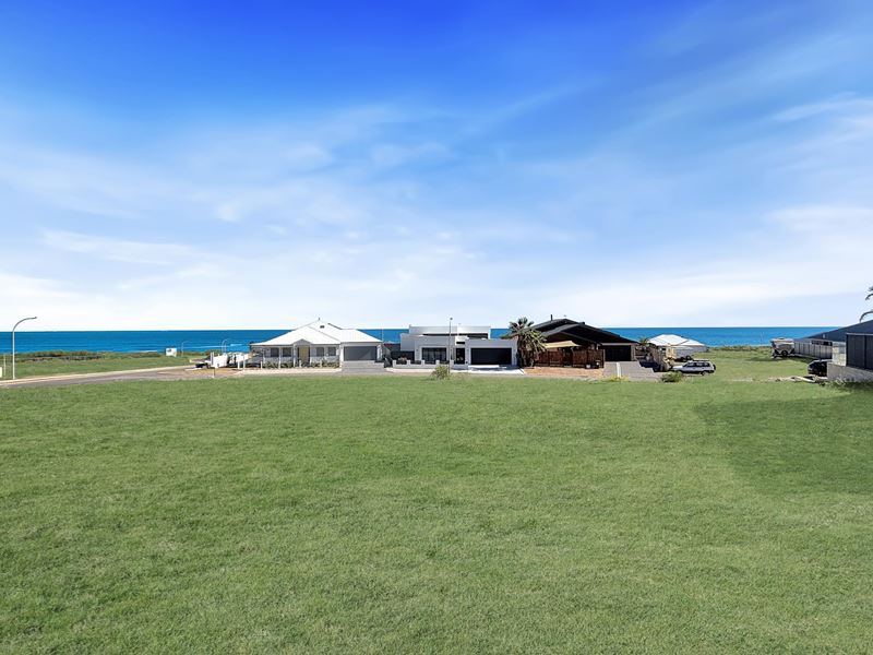 4 Grey Close, Dongara WA 6525