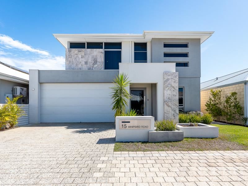 15 Whipbird Road, Alkimos WA 6038