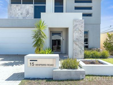 15 Whipbird Road, Alkimos WA 6038