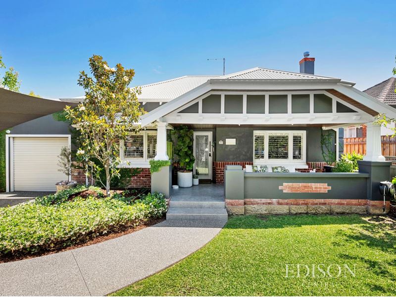 73 Lawler Street, North Perth