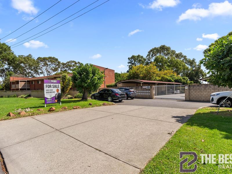 2/2 Benjamin Street, Armadale WA 6112