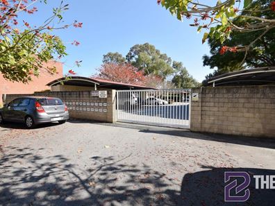 2/2 Benjamin Street, Armadale WA 6112