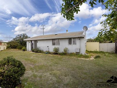 1 Grevillia Street, Utakarra WA 6530