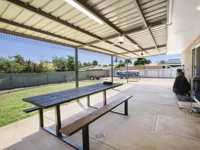 26B Truslove Way, Pegs Creek WA 6714