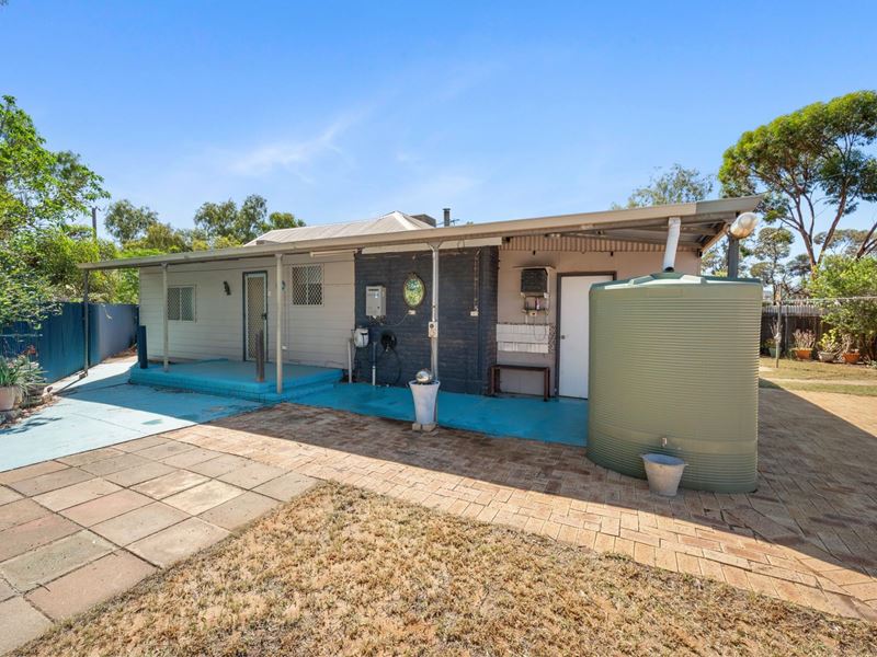 47 Carrington Street, South Kalgoorlie WA 6430