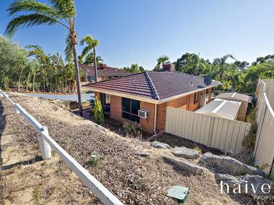15 Clipper Drive, Ballajura WA 6066
