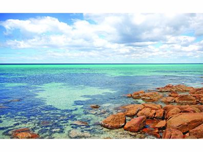 PL2 of Ex Lot 3 Hennessey Loop, Dunsborough WA 6281