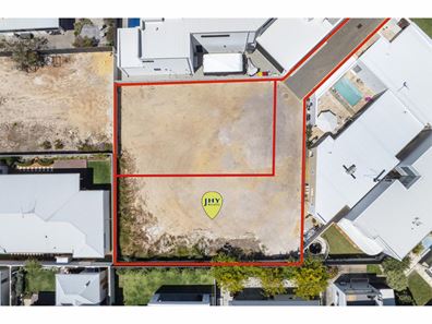 PL2 of Ex Lot 3 Hennessey Loop, Dunsborough WA 6281