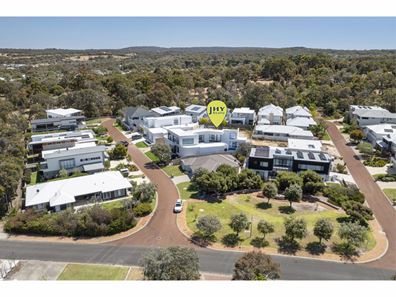 PL2 of Ex Lot 3 Hennessey Loop, Dunsborough WA 6281