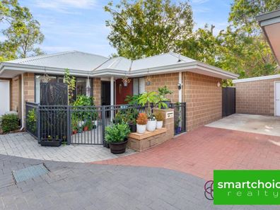 4/3 Rushbrooke Drive, Wellard WA 6170