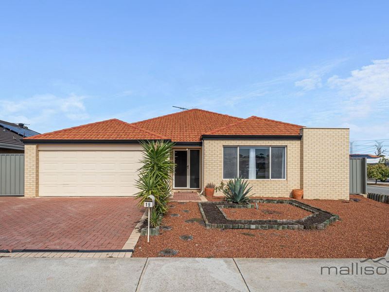 19 London Link, Aubin Grove WA 6164