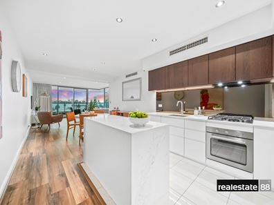82/132 Terrace Road, Perth WA 6000