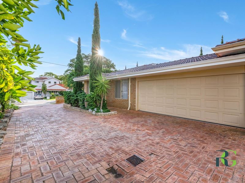 10A First Street, Bicton WA 6157