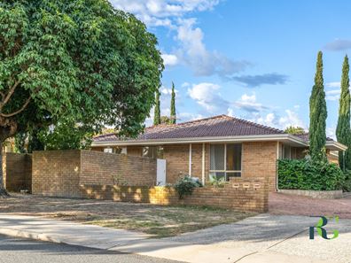 10A First Street, Bicton WA 6157
