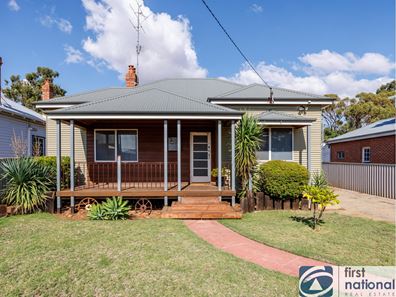 85 Duke Street East, Northam WA 6401