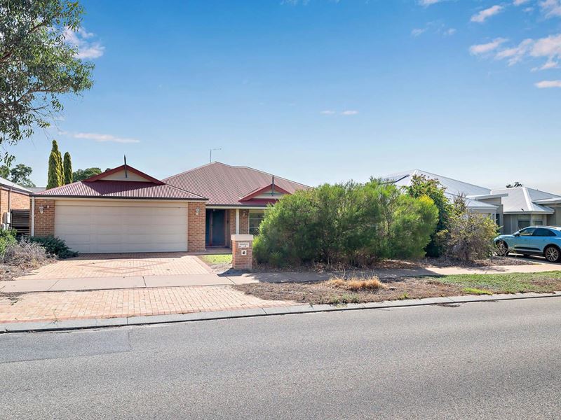 84 Bordeaux Lane, The Vines