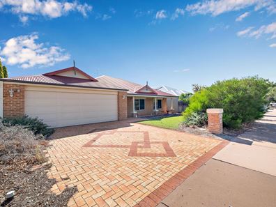 84 Bordeaux Lane, The Vines WA 6069
