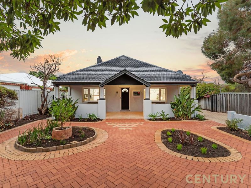 6 Mars Street, Carlisle WA 6101