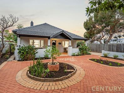 6 Mars Street, Carlisle WA 6101