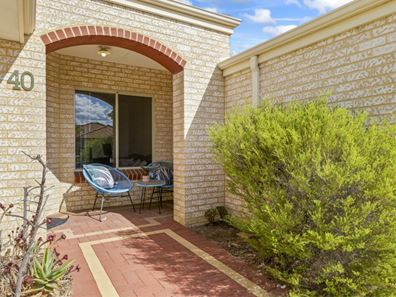 40 Belhaven Terrace, Quinns Rocks WA 6030