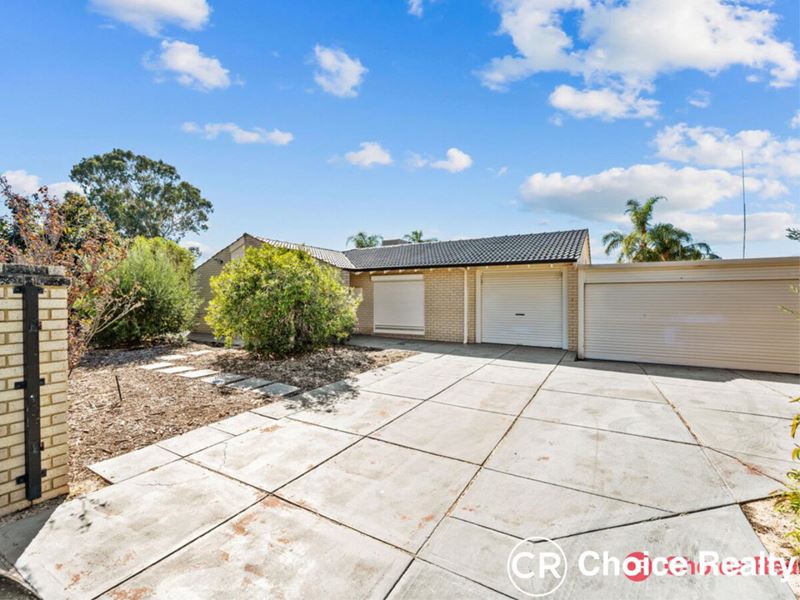 10 Malu Court, Camillo WA 6111