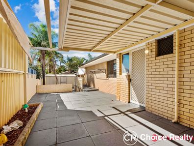 10 Malu Court, Camillo WA 6111