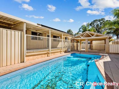 10 Malu Court, Camillo WA 6111