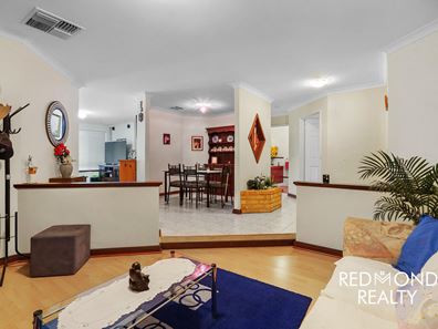 17 Rannoch Rise, Joondalup WA 6027