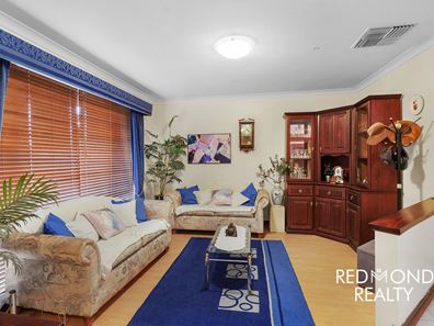 17 Rannoch Rise, Joondalup WA 6027